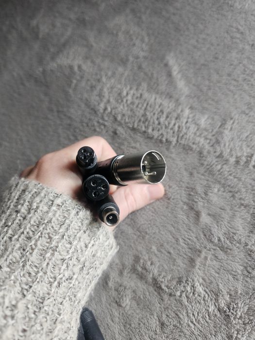 Cabluri adaptor trotineta