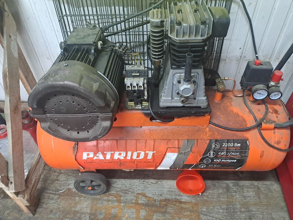 Вулканизация Шиномантаж