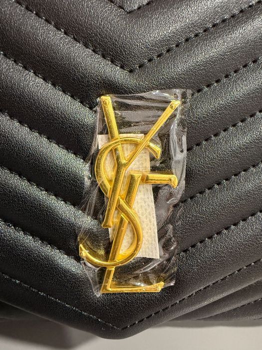 Geanta Yves Saint Laurent