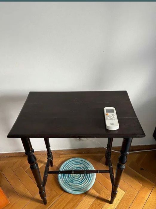 Masuta Wenge multifunctionala