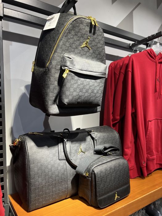 Рюкзак nike jordan суперцена