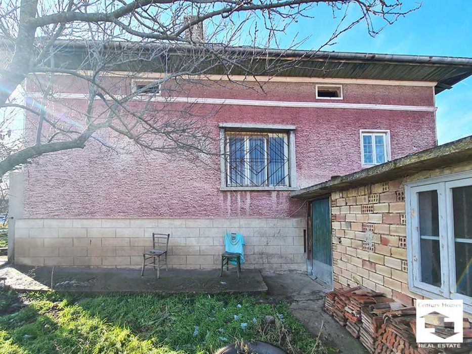 Продава се Къща в с. Куцина, Област Велико Търново - 84 кв.м за 107 €/кв.м - Снимка #10