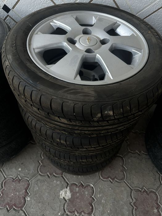 Srochno sotiladi ‼️ Gentra Diska 3-pozitsiya