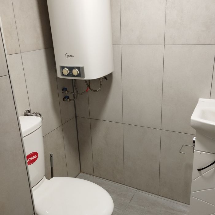 Дава се под наем Двустаен апартамент в Пловдив, Център - 45 кв.м за 357 € - Снимка #4