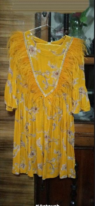 Kelinlik kuylaklari tuplami