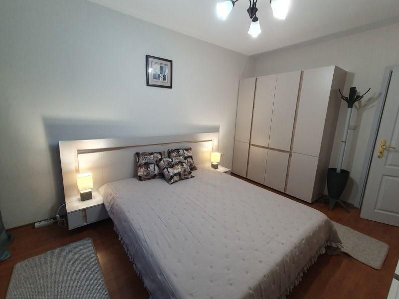 Дава се под наем Двустаен апартамент в София, Слатина - 60 кв.м за 547.23 € - Снимка #8