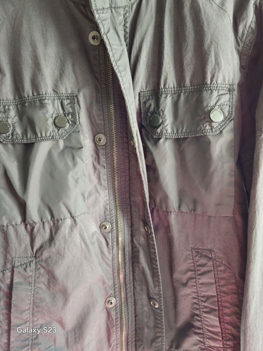 Geaca Calvin Klein subtire de barbati