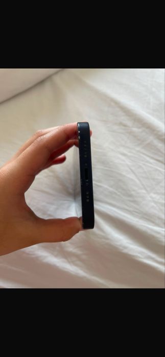 iphone 12 Темно синий.