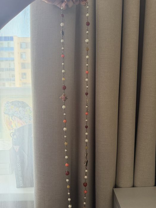 Колье - сотуар Chanel (оригинал)