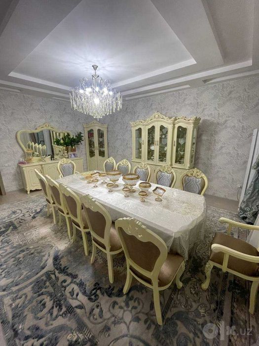 Аренда Участок 7 комн Яккасарай Ракат 4 соток 724*