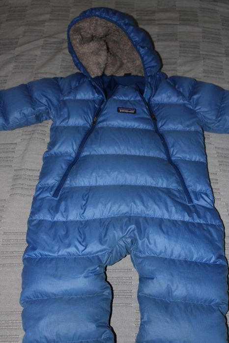 Детски гащеризон Patagonia 18-24м