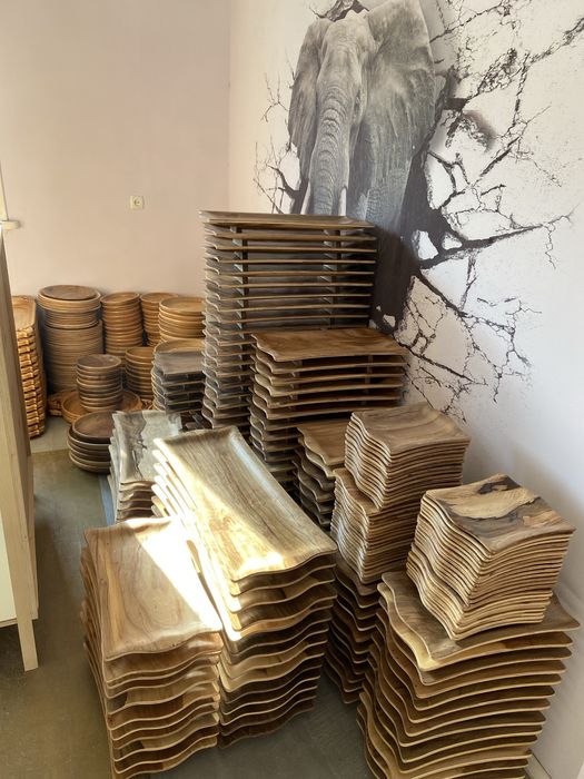 Yogoch idishla optom narxda