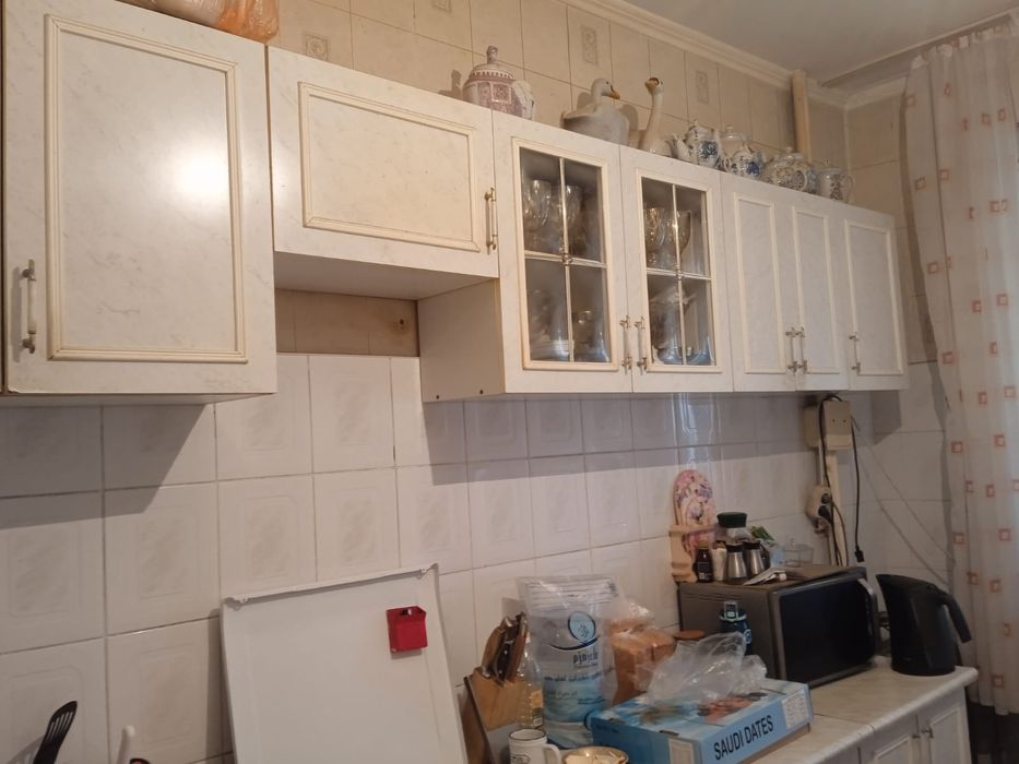 Продам кухонный гарнитур