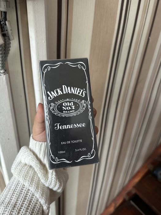 Jack daniel’s old no 7