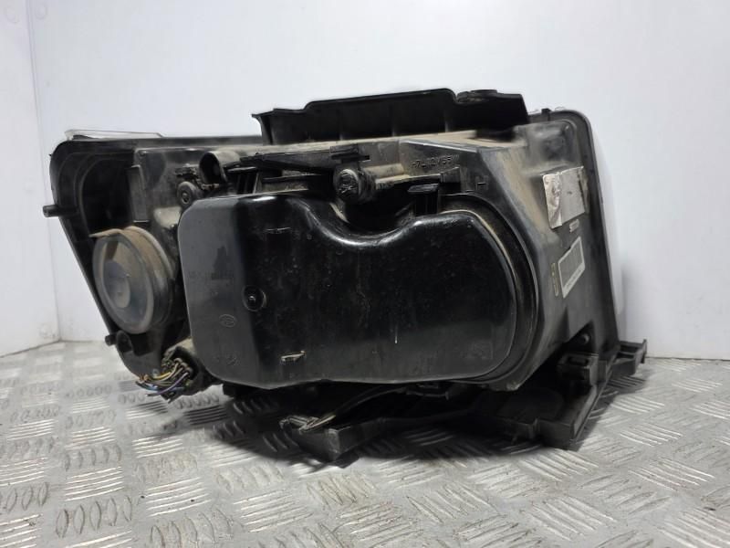 Far stanga halogen Land Rover Freelander 2