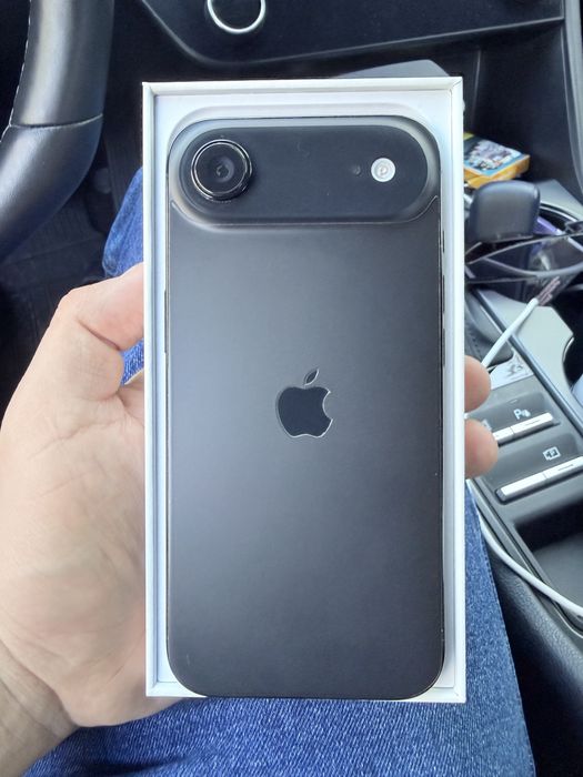 Iphone 17 air срочно 99%