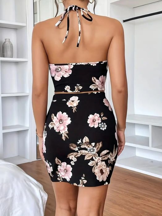 Комплект пола с потник