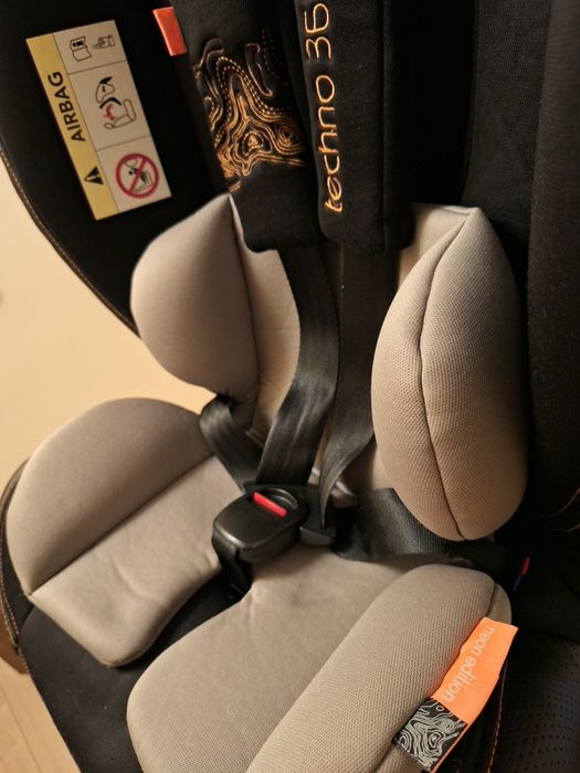 Scaun auto Chipolino Techno 360