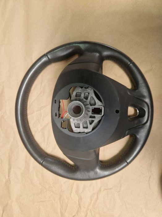 Volan Renault Megane 3