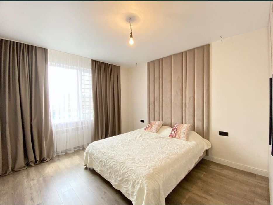 Квартира посуточно