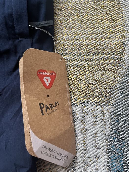 ADIDAS Terrex x Parley SKI Pant - Нов Ски панталон размер Л / Оригинал