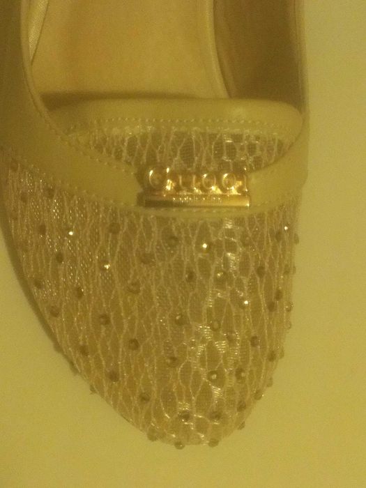 босоножки праздничные