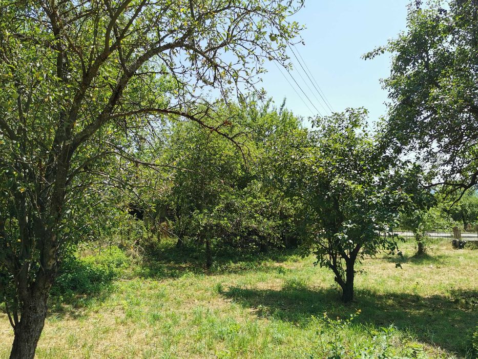 Продава се Парцел в София, Център - 1150 кв.м за 9 €/кв.м - Снимка #2