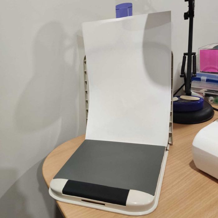 Коврик для мышки с калькулятором