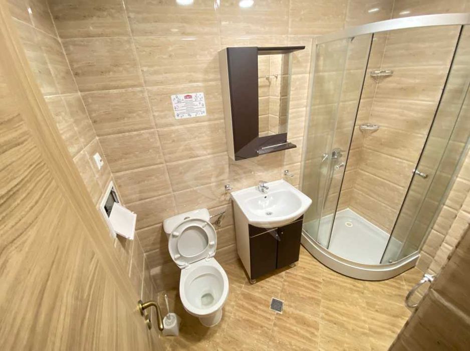 Продава се Едностаен апартамент в Свети Влас - 49 кв.м за 1692 €/кв.м - Снимка #2