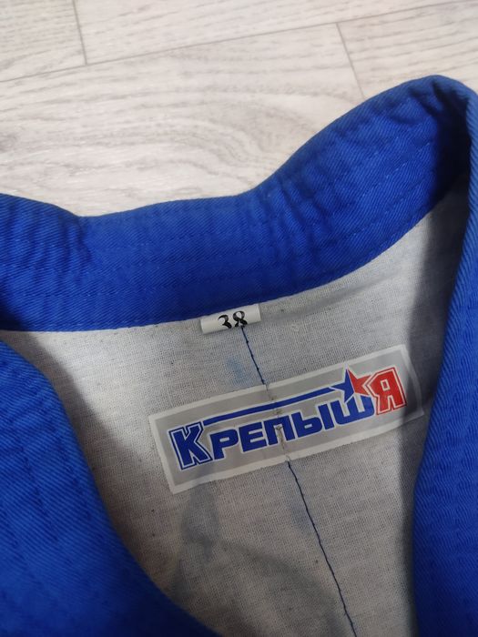 Продам форму для самбо