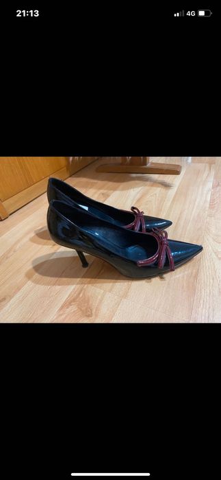Pantofi Prada originali