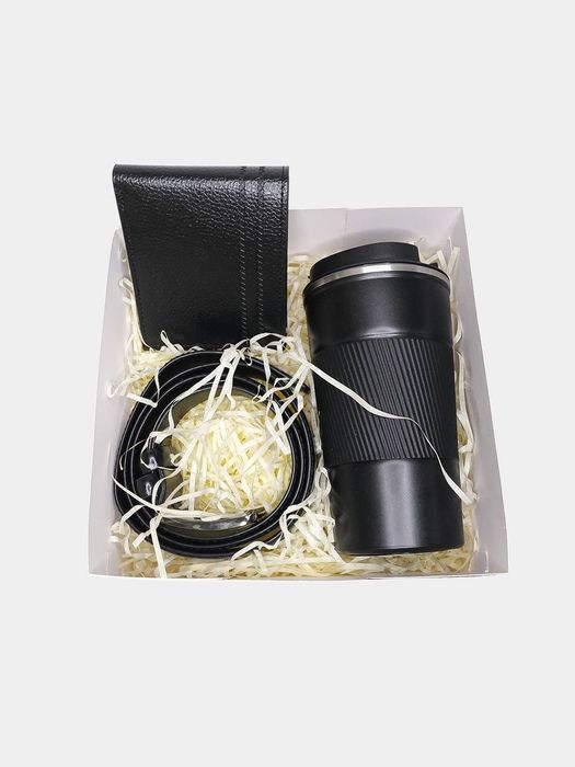 Набор подарочный для мужчин