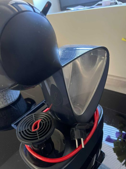 DOLCE GUSTO Кафемашина с капсули KRUPS