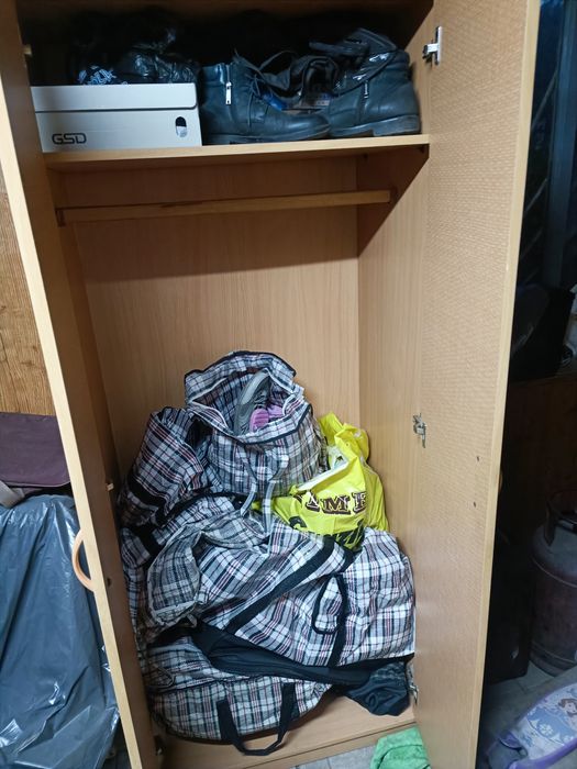 Шкаф детский. Бу