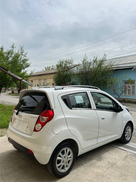 Other Spark 2018 — 3