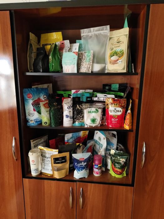 Производим полиэтиленовых пакетов с рекламными логотипомы и без