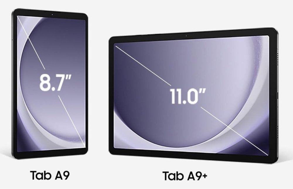 Samsung Galaxy Tab A9