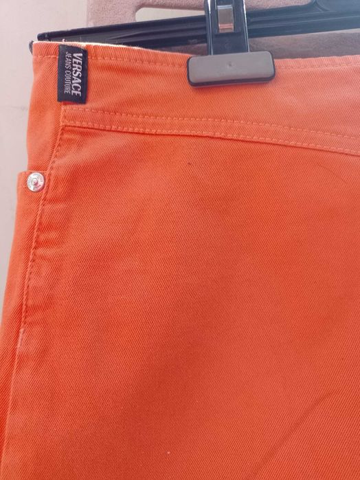 Versace-маркова пола. Стил ,класика уникалност.