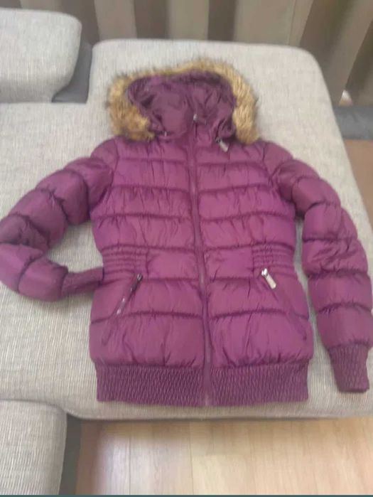 Дамско Зимно яке