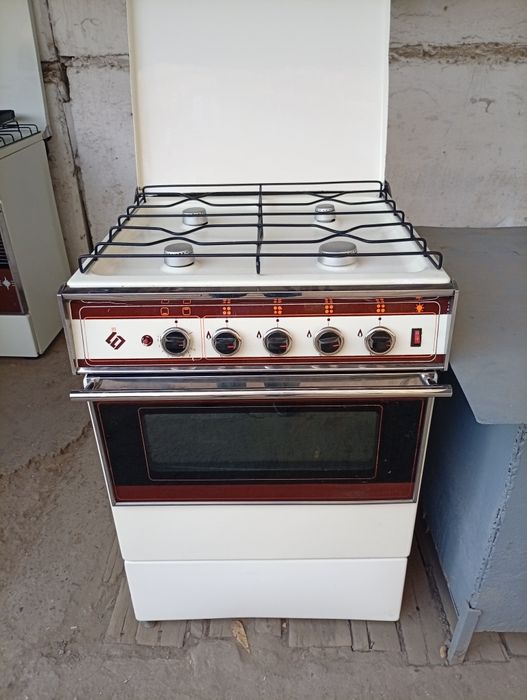 Brest gaz plita sotiladi