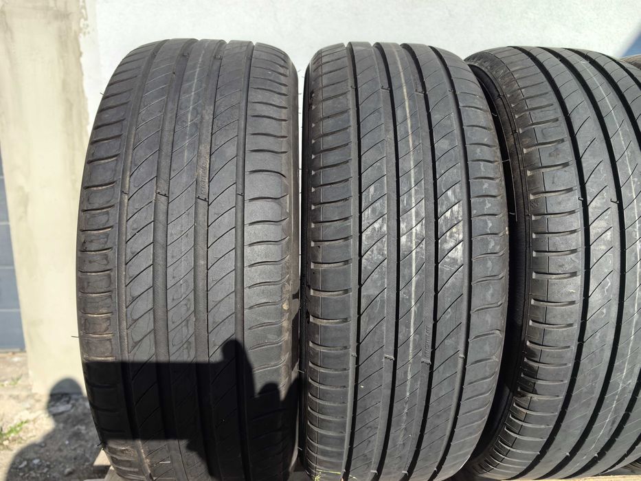 205/55/16 Мишелин ДОТ 2019 г - Австрия !
