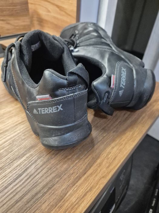 Adidas Terrex 48 размер