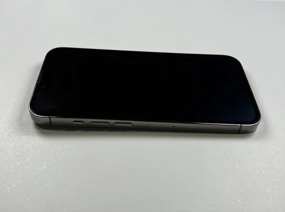 Iphone 13 pro 128 gb Sierra blue / Graphite / Alpin Green Neverlock