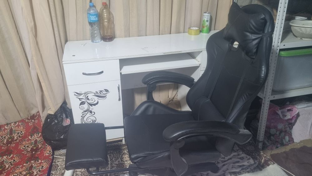 Игровой кресло   новый