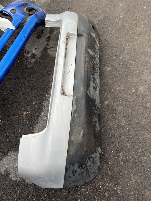 Задна броня VW Golf 5 4бр