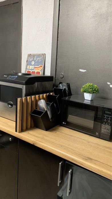 Кофейня Аренда Б/Ц