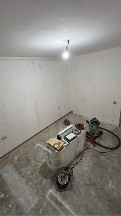 Zugrăveli + Reparații + Debarasare | Mutări Garsoniere București