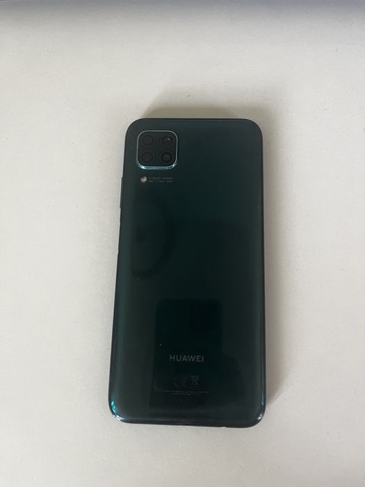 Продам хуавей p40 lite