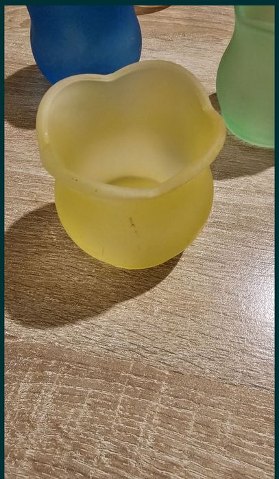 Set suport lumanari Sephora