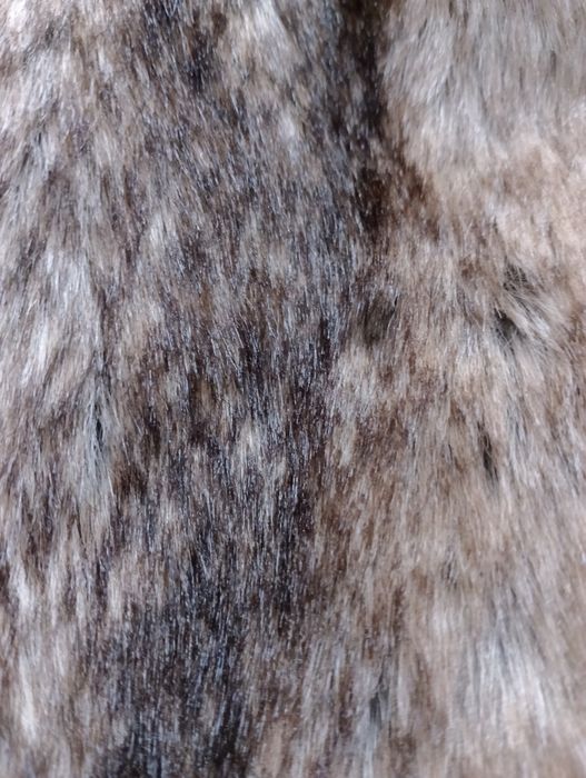 Палтенце еко пух размер С